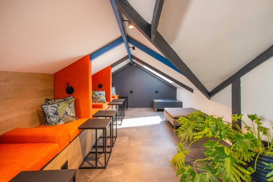 To Let commercial Property for Rent in Buitenverwagting Western Cape